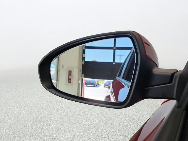 Certified 2023 Kia Forte LXS w/ LXS Technology Package FWD image 13