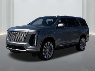 New 2026 Cadillac Escalade Luxury w/ LPO, Radiant Package AWD/4WD 360° Tour