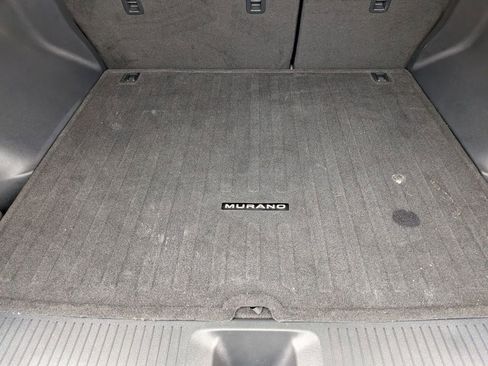 Used 2025 Nissan Murano SL image 23