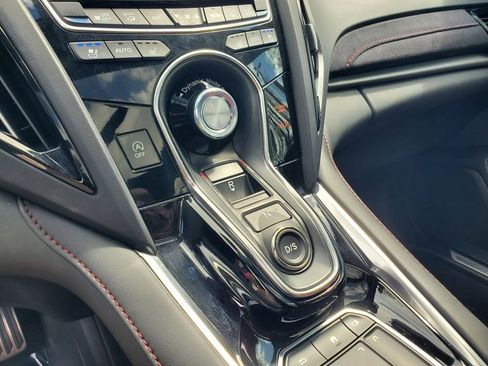 Certified 2023 Acura RDX A-Spec image 33