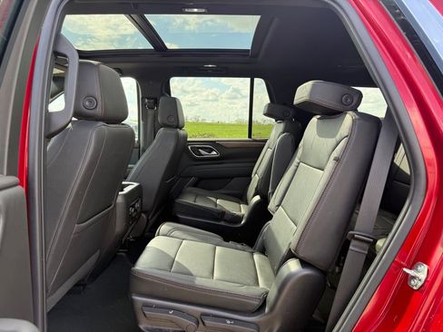 Used 2022 Chevrolet Tahoe High Country w/ Max Trailering Package image 7