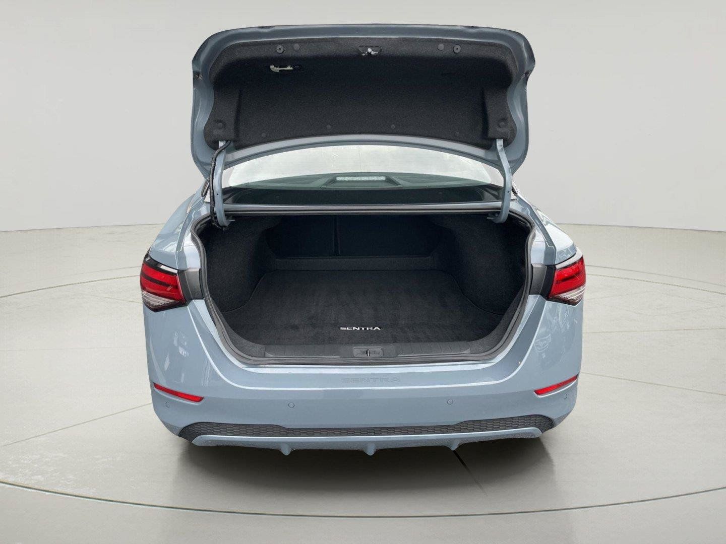 Used 2024 Nissan Sentra SV w/ All-Weather Package FWD image 9