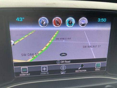 Used 2017 GMC Sierra 2500 SLT image 21