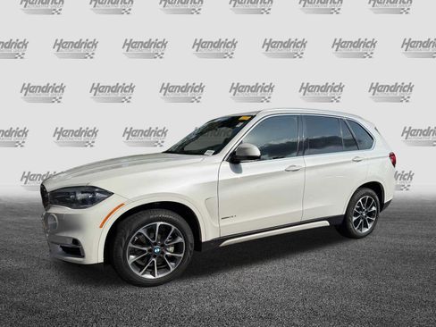 Used 2017 BMW X5 xDrive35i AWD/4WD image 6