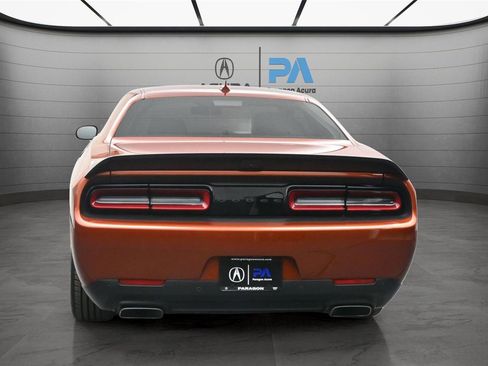 Used 2021 Dodge Challenger R/T Scat Pack w/ Plus Package image 30