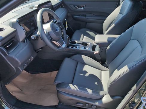 New 2026 Subaru Outback Touring XT image 10