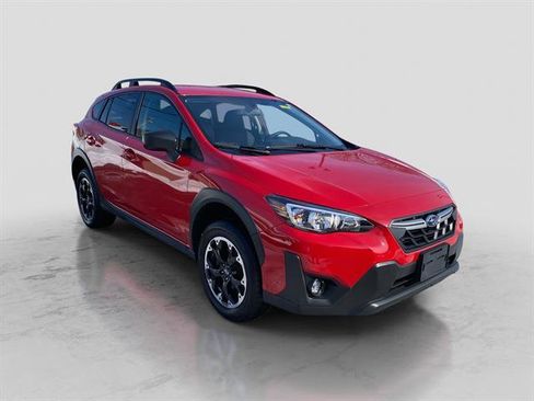 Used 2023 Subaru Crosstrek 2.0i image 8
