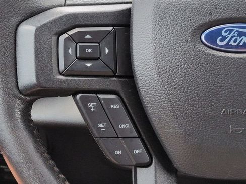 Certified 2018 Ford F150 XLT w/ Equipment Group 302A Luxury AWD/4WD image 25