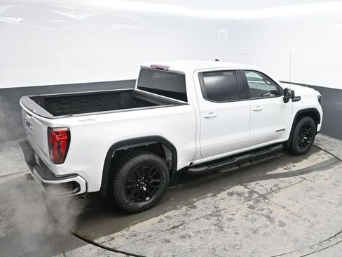 Used 2023 GMC Sierra 1500 Elevation image 30