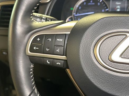 Used 2018 Lexus RX 350L AWD image 25