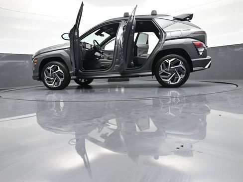 Used 2025 Hyundai Kona N Line S AWD/4WD image 50