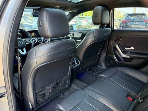 Used 2020 Mercedes-Benz A 220 4MATIC image 23