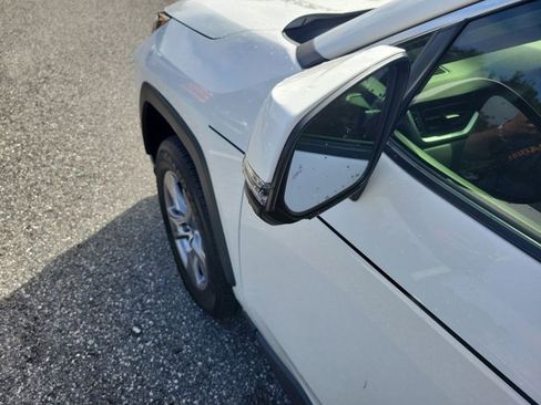 Used 2022 Toyota RAV4 LE image 18