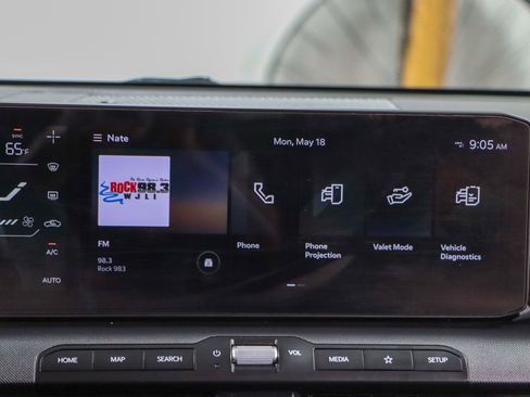 Used 2025 Kia K4 EX FWD image 19