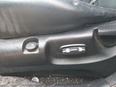 Used 2007 Ford Escape Limited image 15