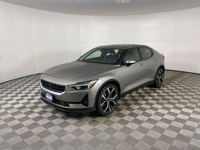 Used 2022 Polestar Polestar 2 w/ Performance Package