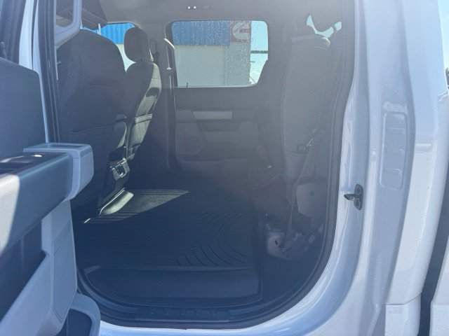 Used 2024 Ford F250 XLT AWD/4WD image 24