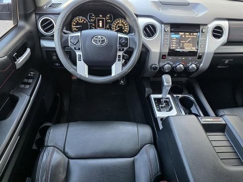 Used 2019 Toyota Tundra TRD Pro image 14