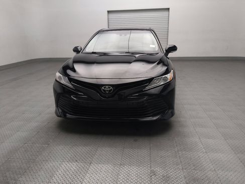 Used 2018 Toyota Camry XLE w/ Driver Assist Package image 15