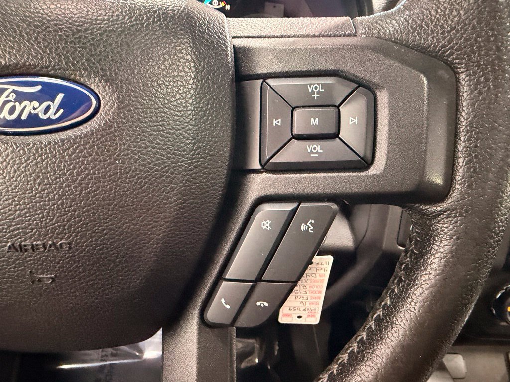 Used 2016 Ford F150 XLT w/ Equipment Group 302A Luxury AWD/4WD image 33