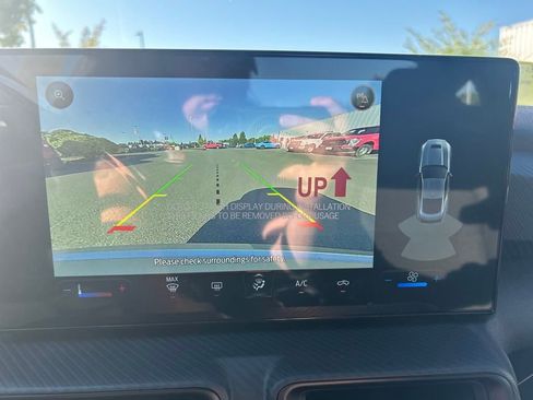 New 2025 Ford Mustang GT image 26