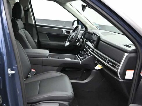 New 2026 Hyundai Santa Fe SEL AWD/4WD image 10