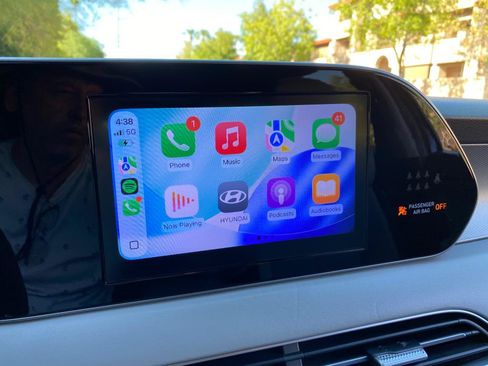 Used 2021 Hyundai Palisade SE FWD image 67