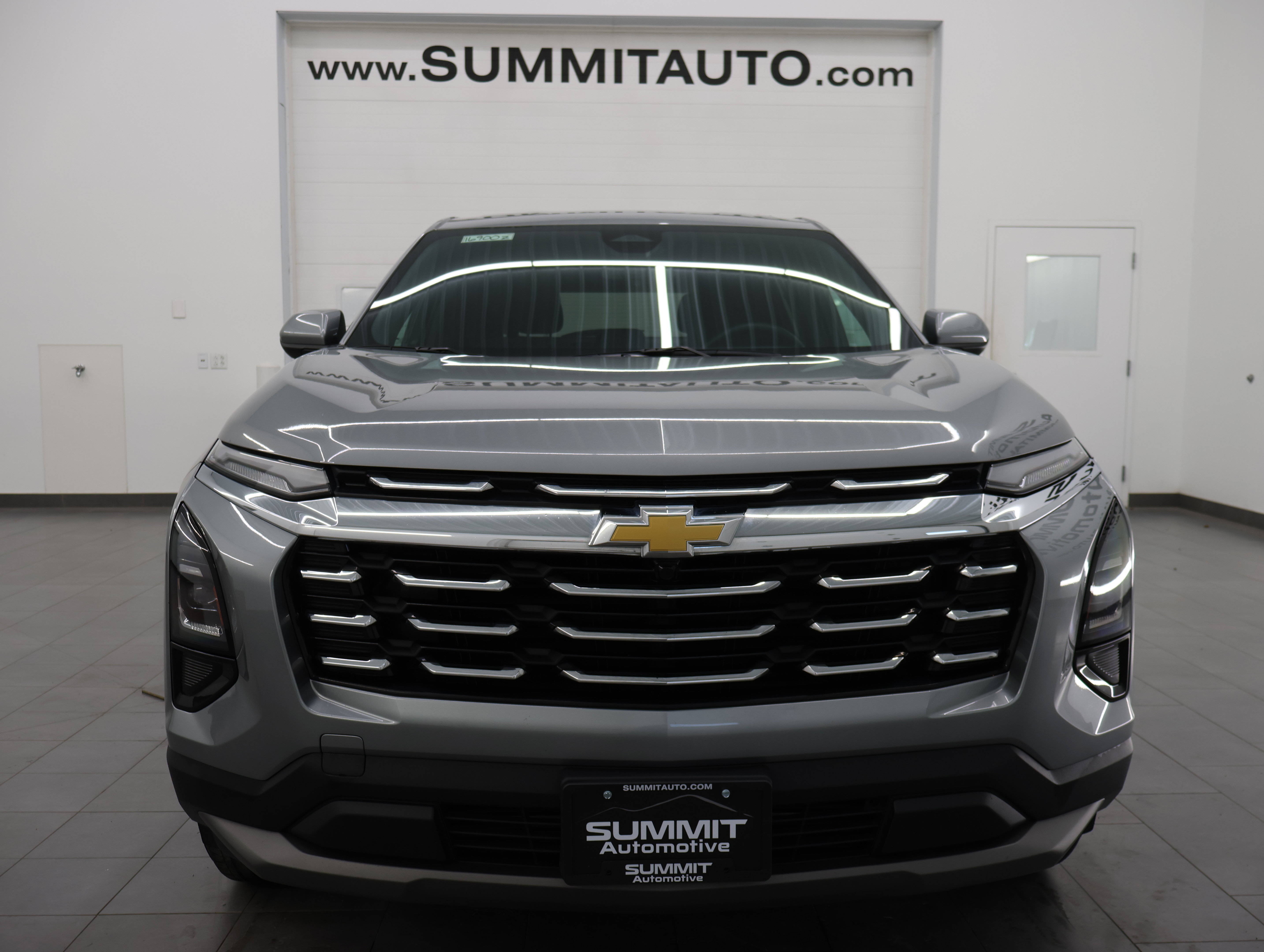 Used 2026 Chevrolet Equinox LT AWD/4WD image 21