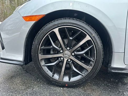 Used 2021 Honda Civic Sport image 25