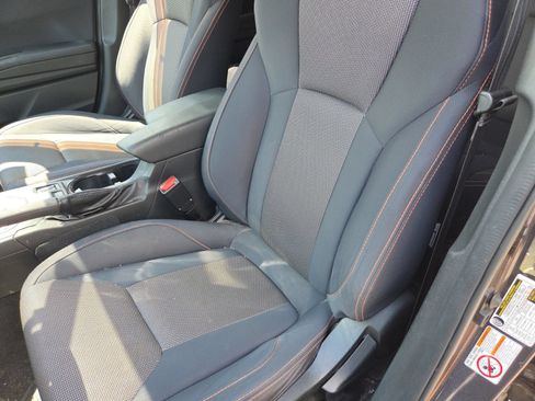 Used 2018 Subaru Crosstrek 2.0i Premium AWD/4WD image 15