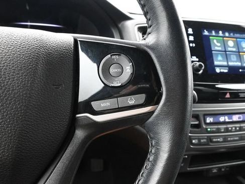 Used 2021 Honda Passport EX-L image 24