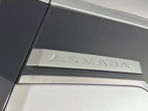 Used 2025 Nissan Armada SV RWD image 41