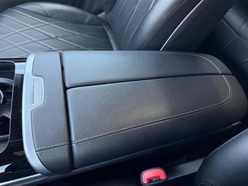 Used 2023 Mercedes-Benz EQE 500 4MATIC SUV image 32