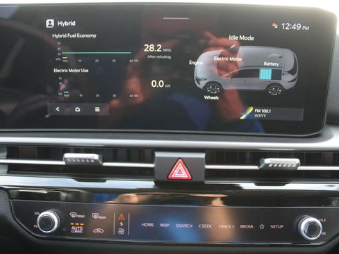 New 2026 Kia Sportage SX Prestige image 54