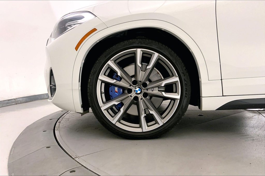 Used 2022 BMW X2 M35i w/ Premium Package AWD/4WD image 8