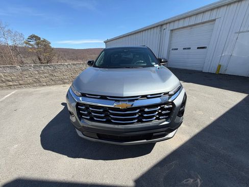 New 2026 Chevrolet Equinox LT image 8