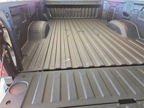 New 2026 GMC Sierra 3500 Denali w/ Denali Reserve Package image 11