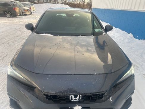 Used 2023 Honda Civic Sport Touring image 3