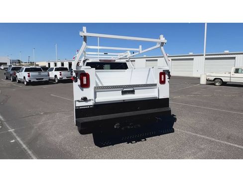 New 2026 Chevrolet Silverado 2500 W/T w/ WT Convenience Package AWD/4WD image 10