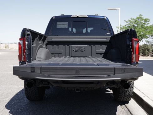 Used 2025 Ford F150 Raptor AWD/4WD image 19