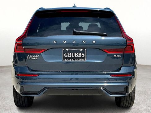 New 2026 Volvo XC60 B5 Plus w/ Climate Package image 6