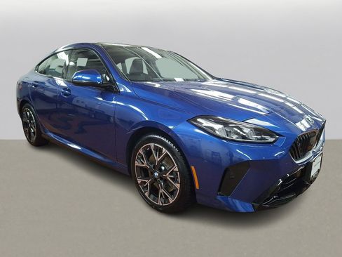 Used 2025 BMW 228i xDrive w/ Premium Package image 3