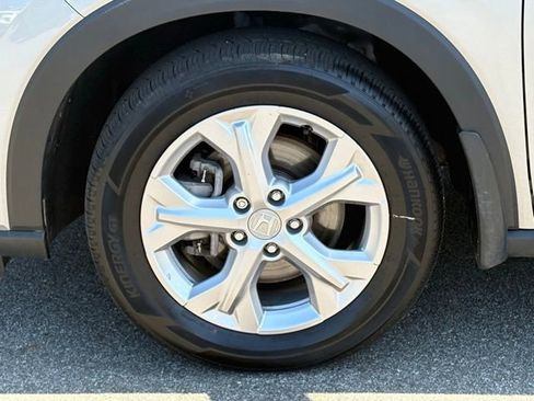 Used 2024 Honda HR-V LX image 26