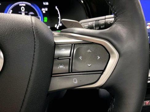 Used 2024 Lexus NX 450h+ AWD w/ Vision Package image 19