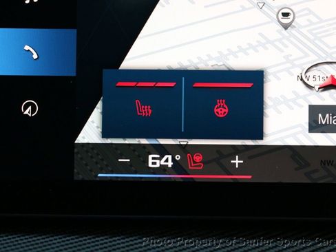 Used 2024 BMW X6 M Competition image 37