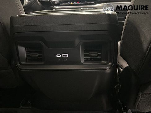 Used 2023 Chevrolet Silverado 1500 RST image 20