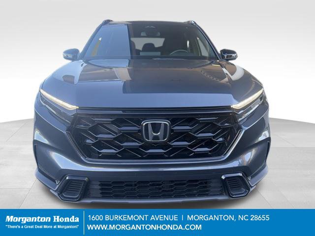 Used 2024 Honda CR-V Sport image 2
