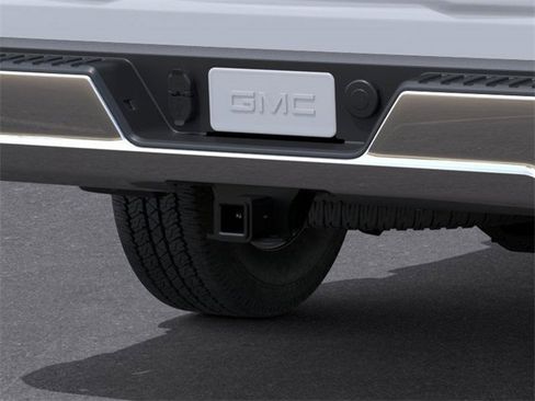 New 2026 GMC Sierra 2500 Pro w/ Convenience Package image 14
