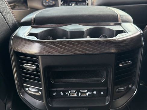 Used 2022 RAM 1500 TRX w/ TRX Level 2 Equipment Group AWD/4WD image 17