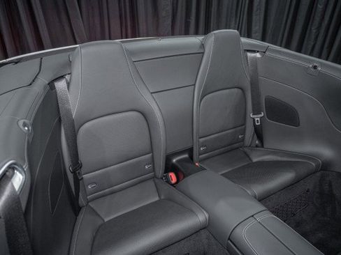 Used 2025 Mercedes-Benz SL 55 AMG 4MATIC image 13